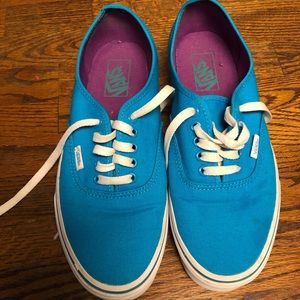 Men’s Sneakers Vans